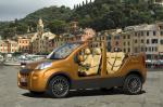 Fiat Fiorino Portofino by Vernagallo 2008 года